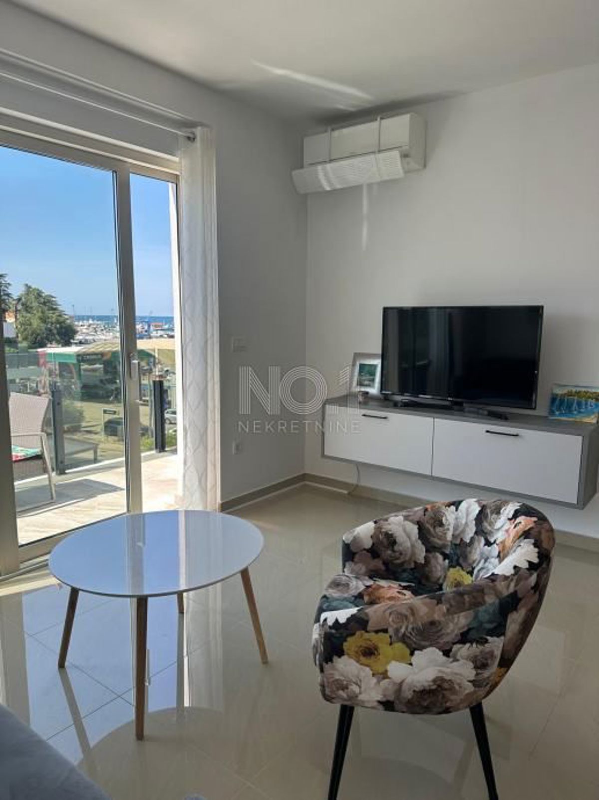 Stanovanje Novigrad, 49,83m2
