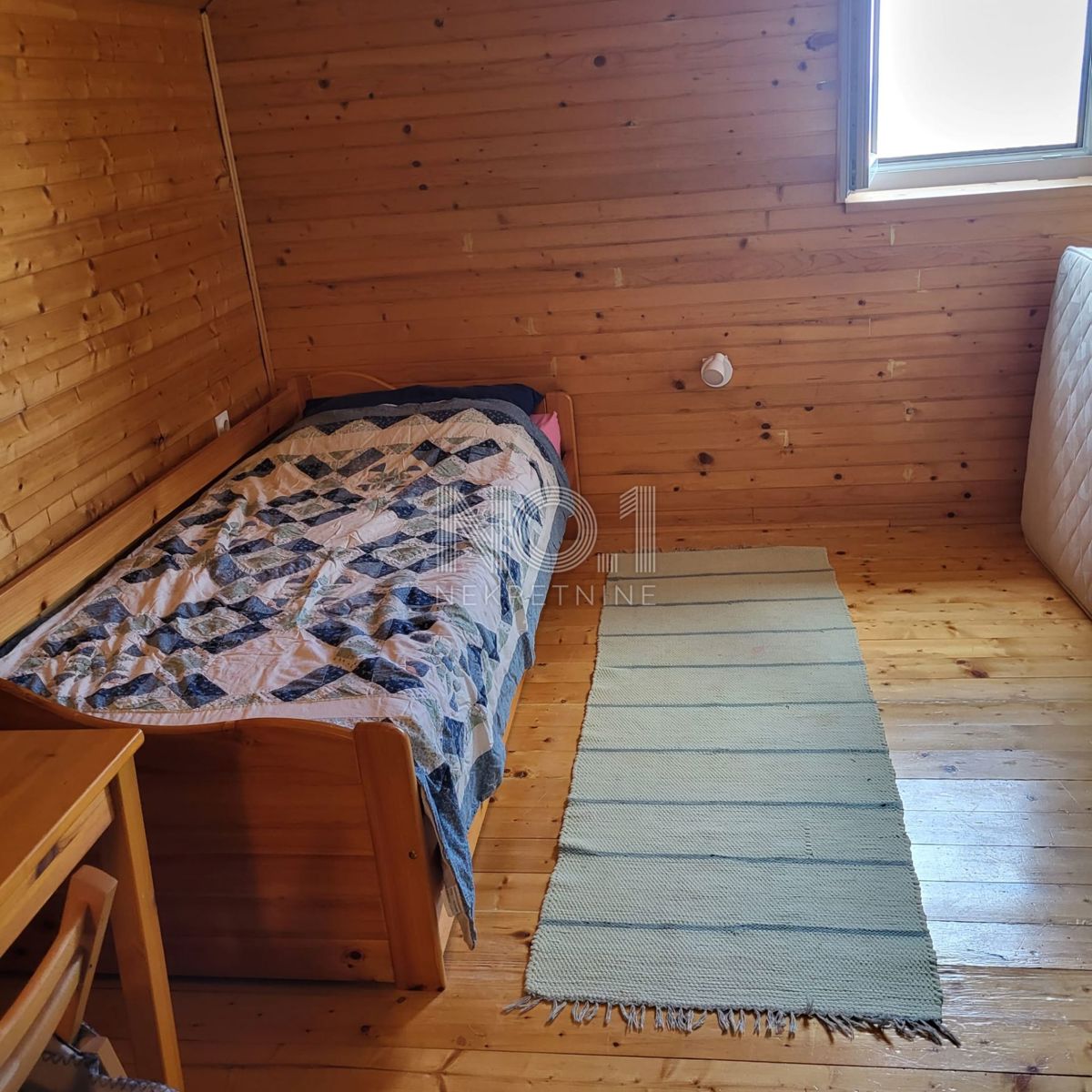 Gornje Bobovišće - prostorna hiša z očarljivim pogledom na morje