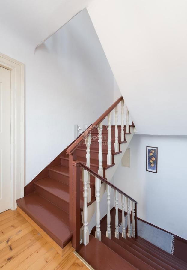 Mali Lošinj - stara vila s 6 apartmaji