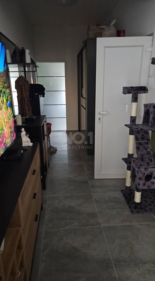 Novalja - prodaja apartmajev na odlični lokaciji