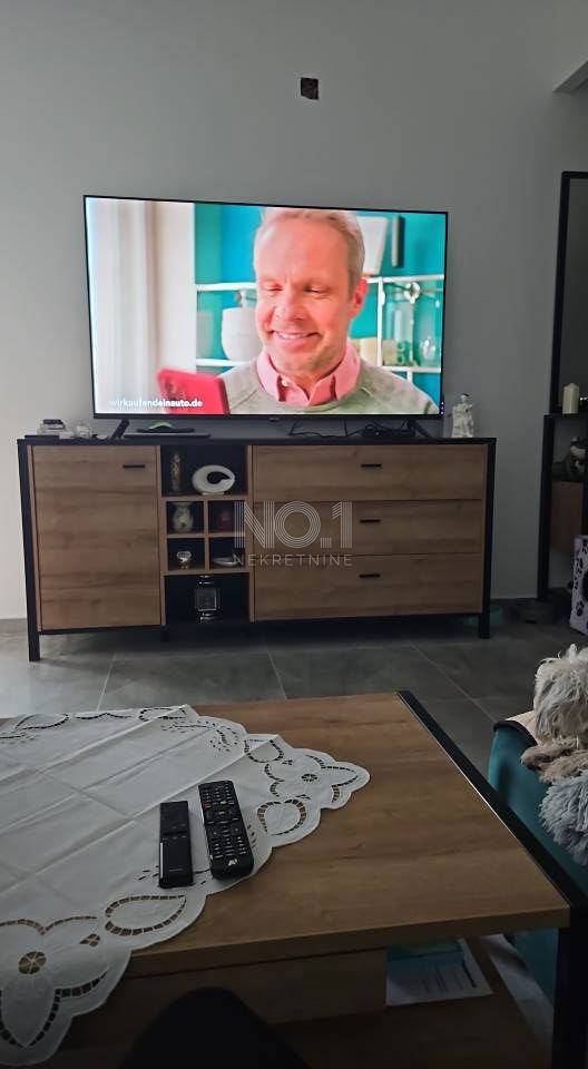 Novalja - prodaja apartmajev na odlični lokaciji