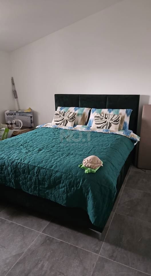 Novalja - prodaja apartmajev na odlični lokaciji