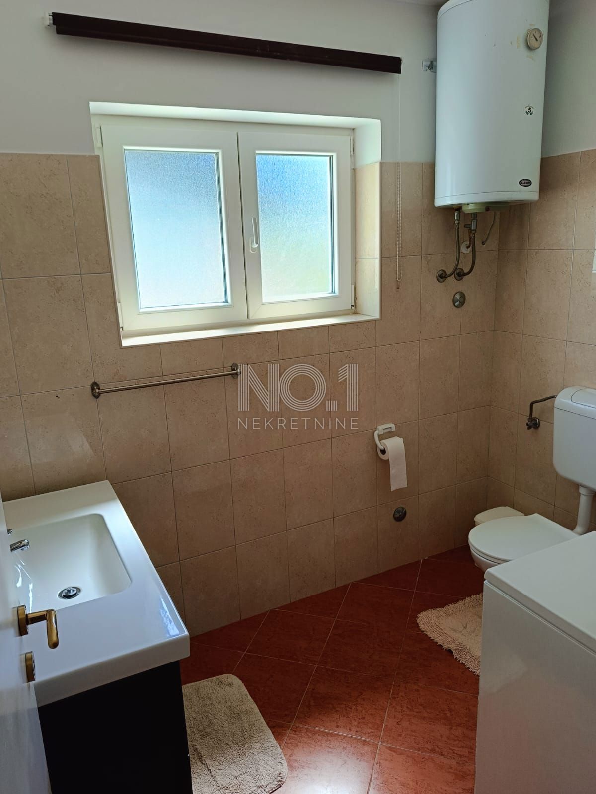 Poreč - hiša s 5 apartmaji za turistični najem