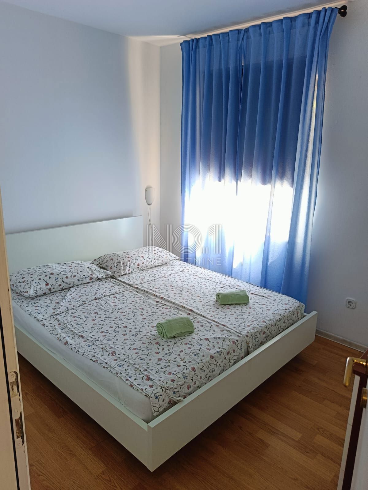 Poreč - hiša s 5 apartmaji za turistični najem