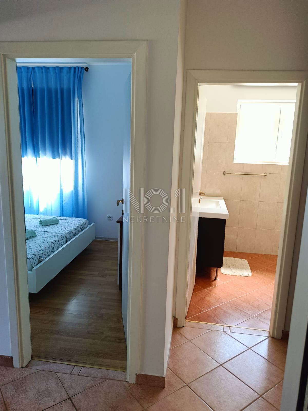 Poreč - hiša s 5 apartmaji za turistični najem