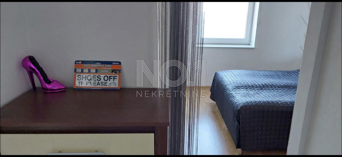 Senj - moderno opremljen apartma s pogledom na morje