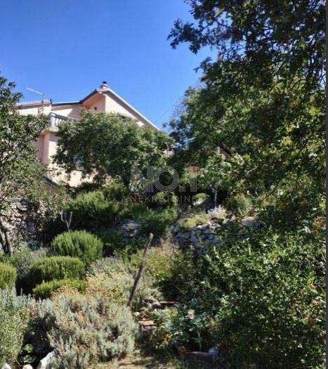 Senj - prodaja gradbenega zemljišča
