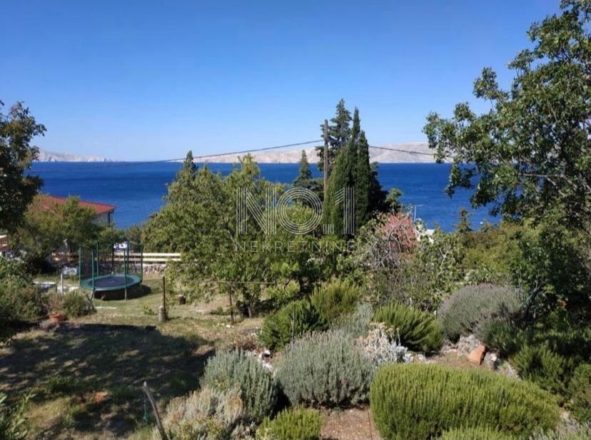 Senj - prodaja gradbenega zemljišča
