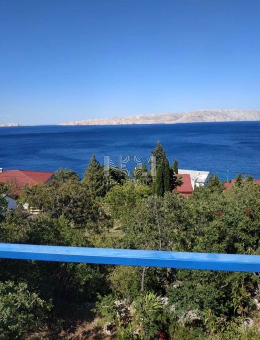 Senj - prodaja gradbenega zemljišča
