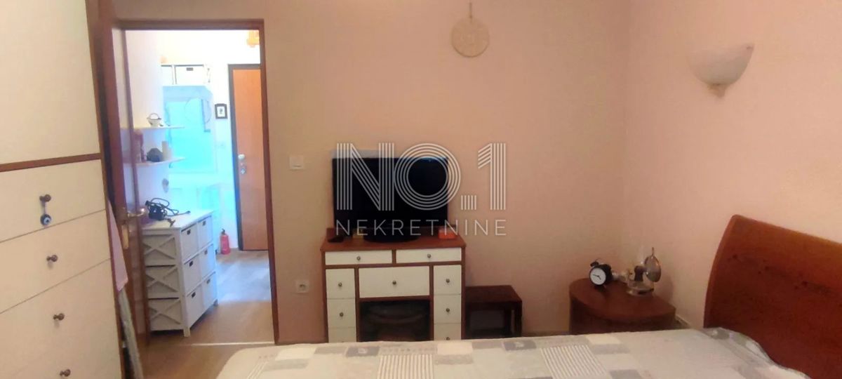 Ičići - prodaja apartma s pogledom na morje