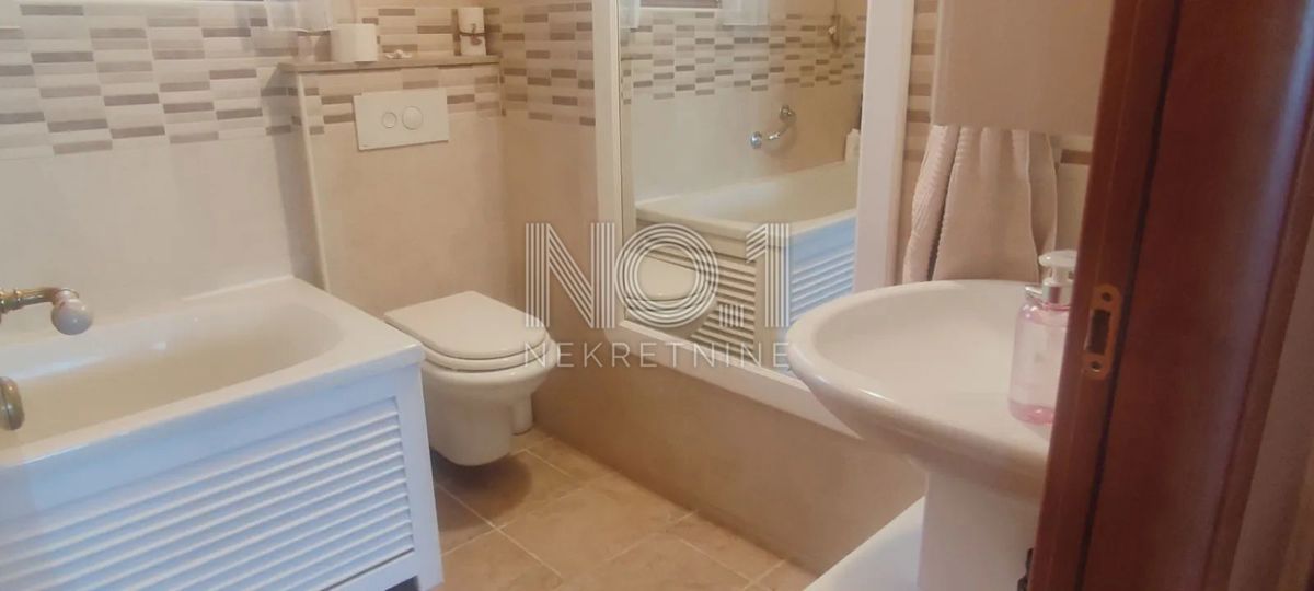 Ičići - prodaja apartma s pogledom na morje