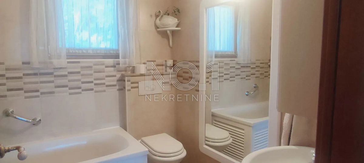 Ičići - prodaja apartma s pogledom na morje