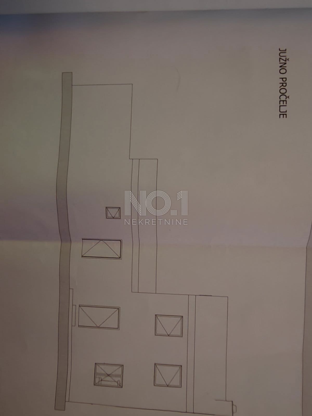 Vodnjan - Galižana Obnovljena kamnita hiša