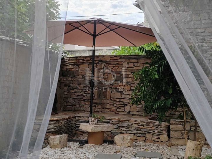 Vodnjan - Galižana Obnovljena kamnita hiša