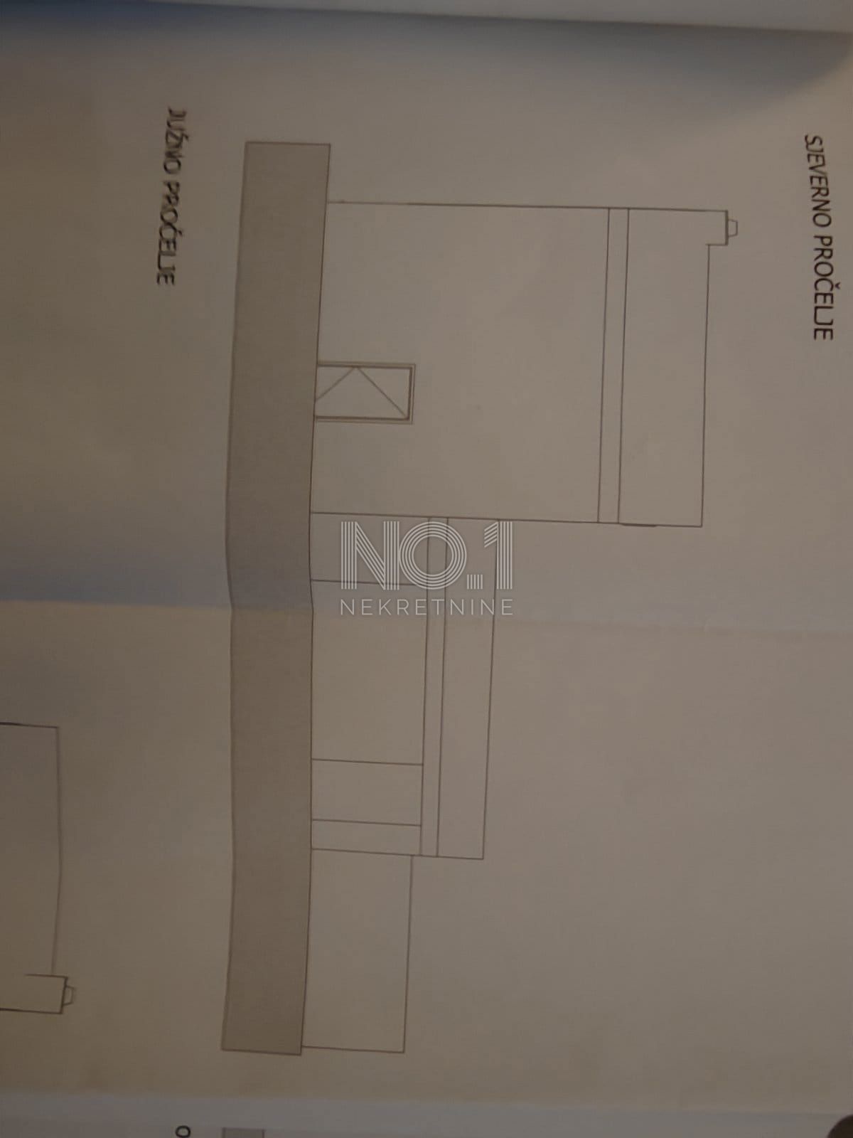 Vodnjan - Galižana Obnovljena kamnita hiša