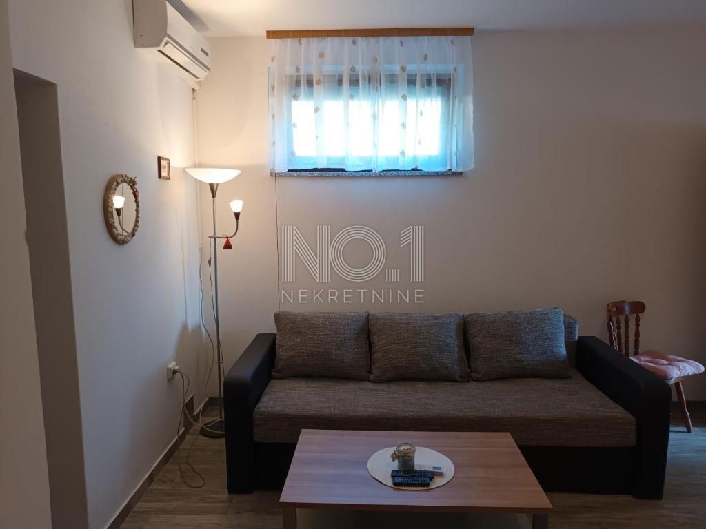 Stanovanje Porat, Malinska-Dubašnica, 50m2