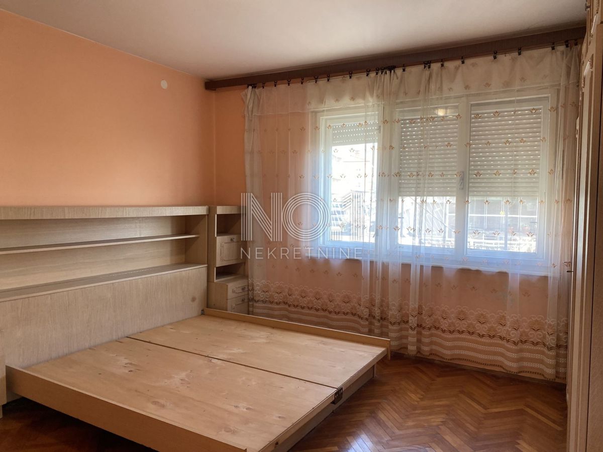 Trsat - prodaja etaže z vrtom, PRILOŽNOST