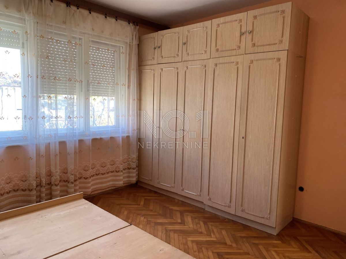 Trsat - prodaja etaže z vrtom, PRILOŽNOST