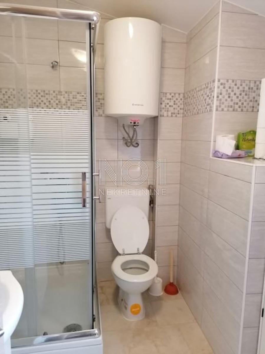 Buje - lepo na novo adaptirano stanovanje v centru