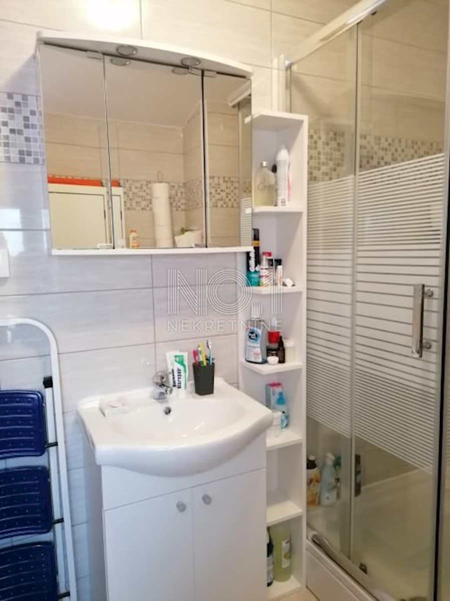 Buje - lepo na novo adaptirano stanovanje v centru
