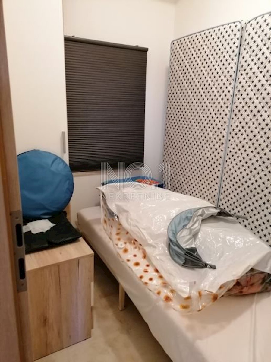 Buje - lepo na novo adaptirano stanovanje v centru