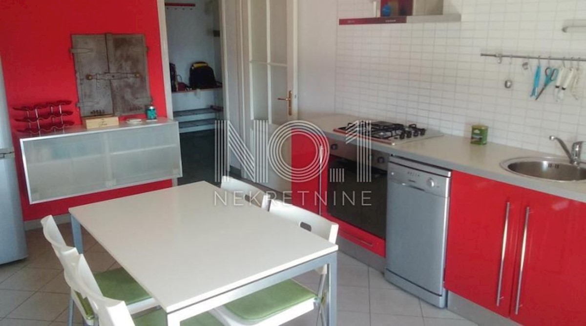 Rijeka - Apartma v bližini centra