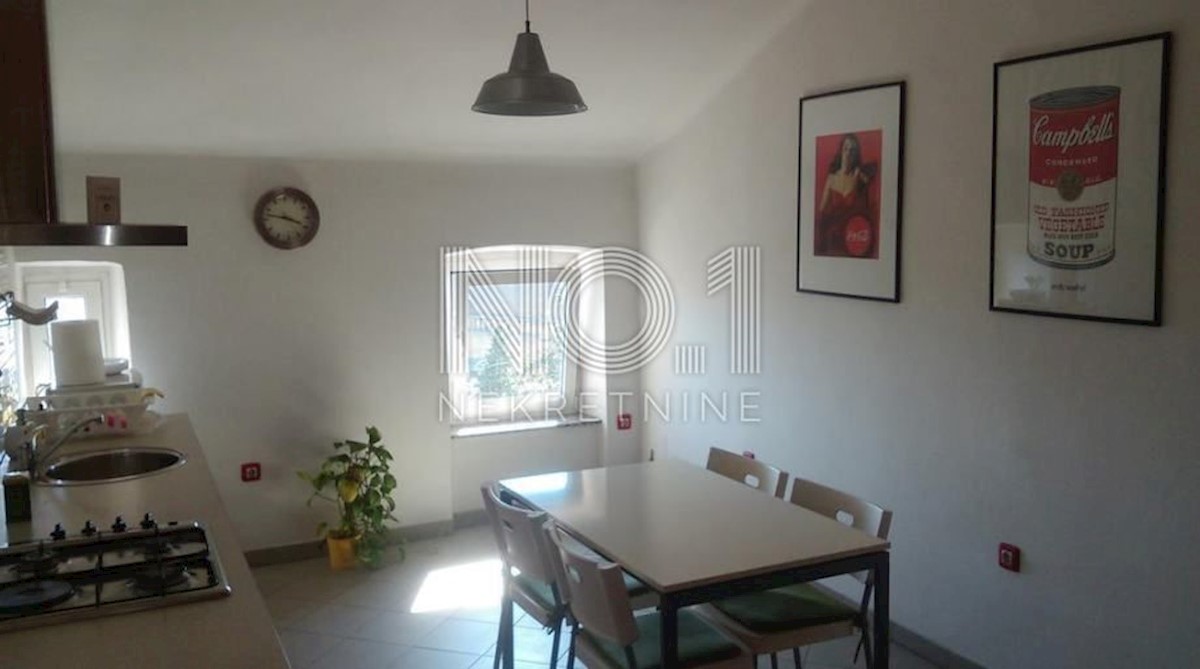 Rijeka - Apartma v bližini centra