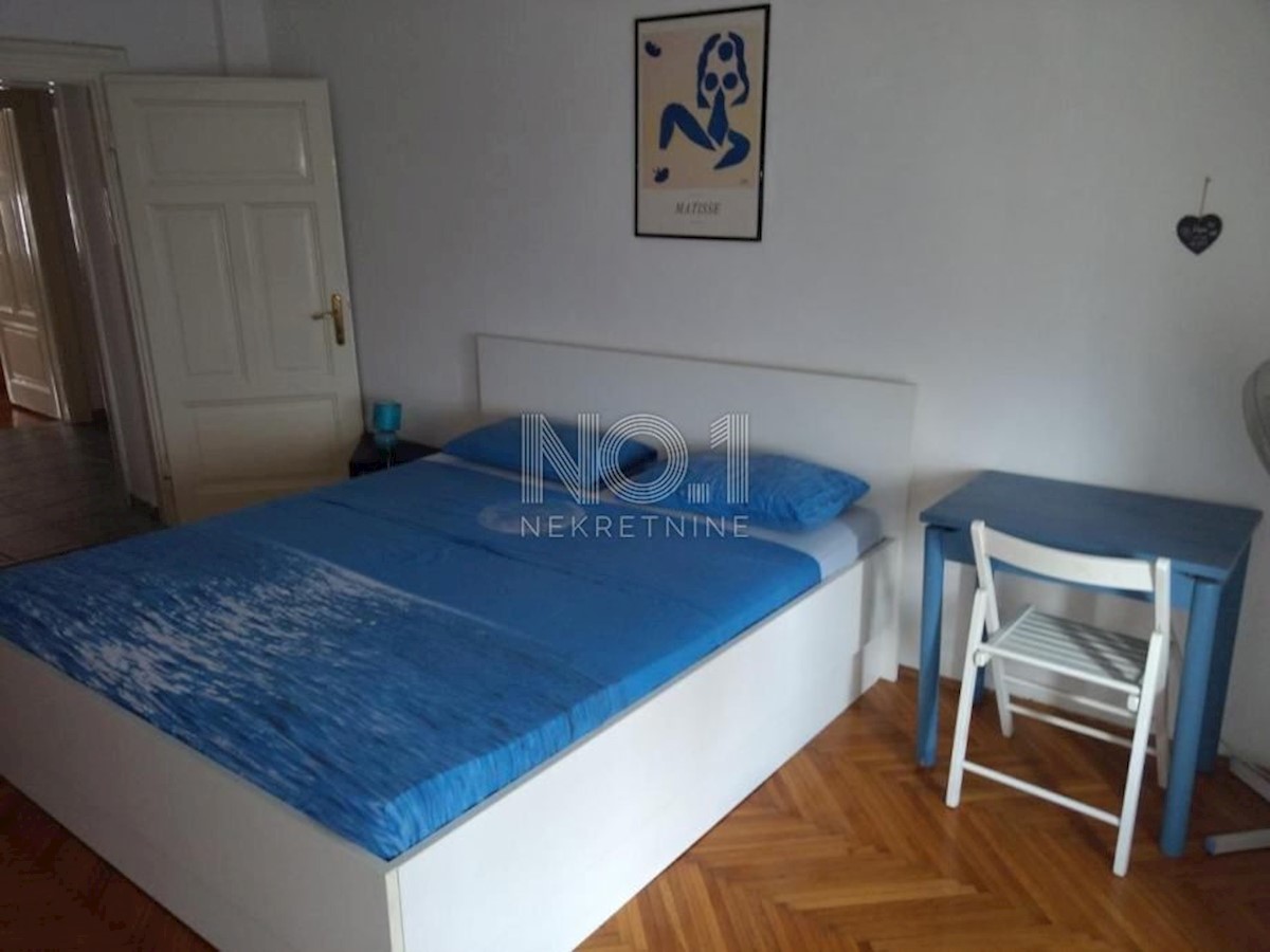 Rijeka - Apartma v bližini centra