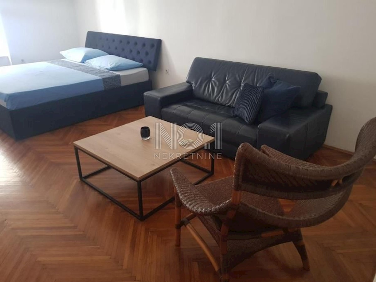 Rijeka - Apartma v bližini centra