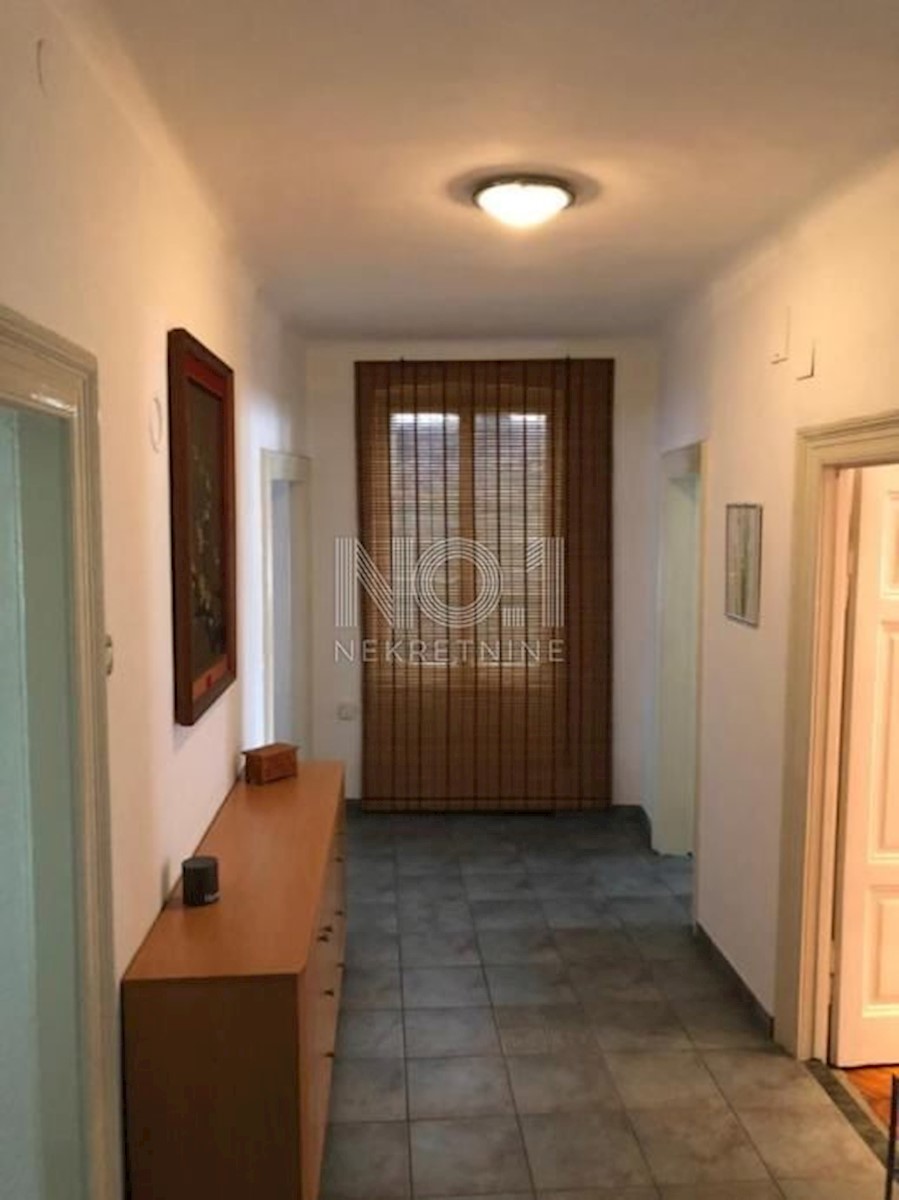 Rijeka - Apartma v bližini centra