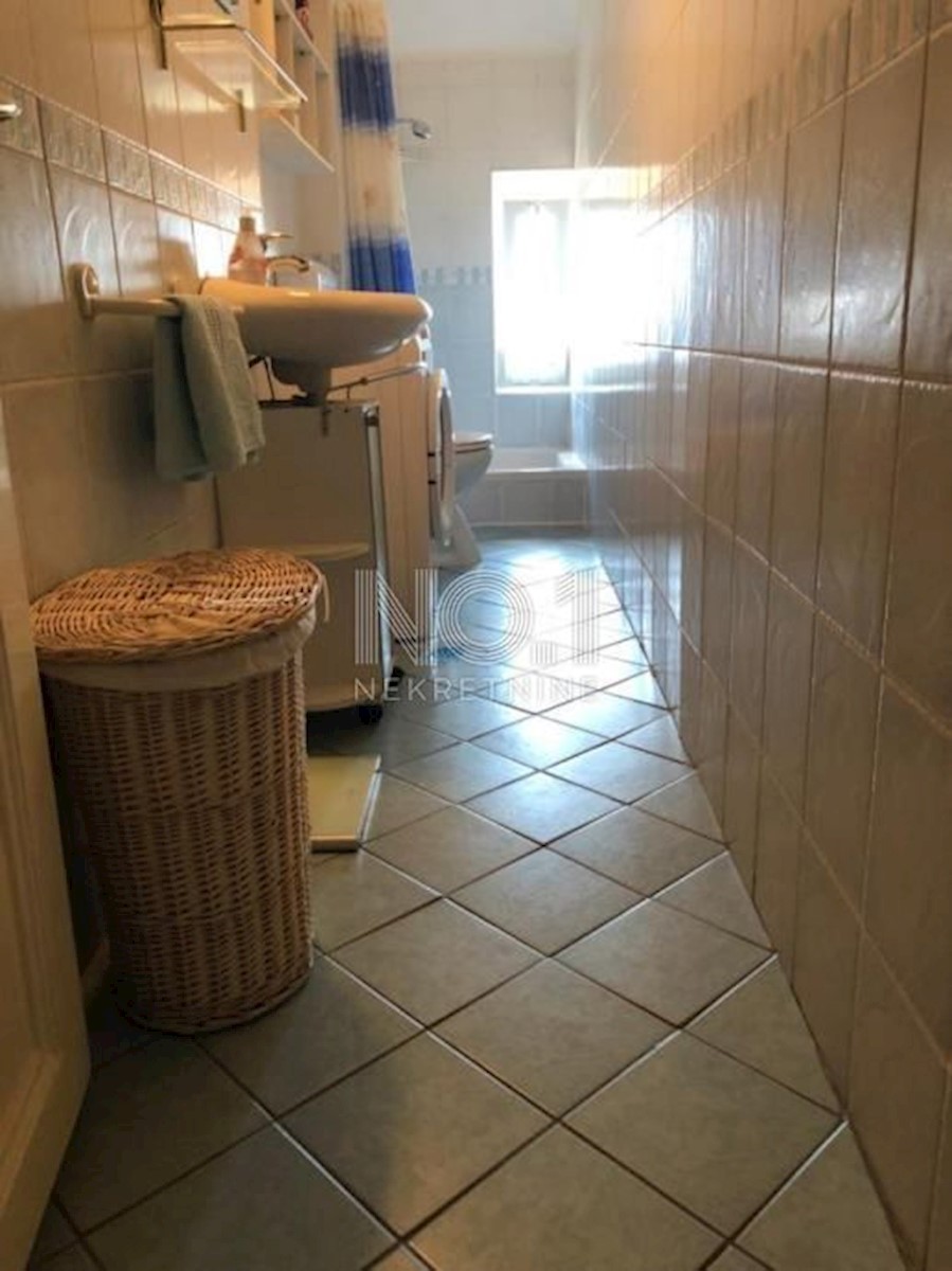 Rijeka - Apartma v bližini centra