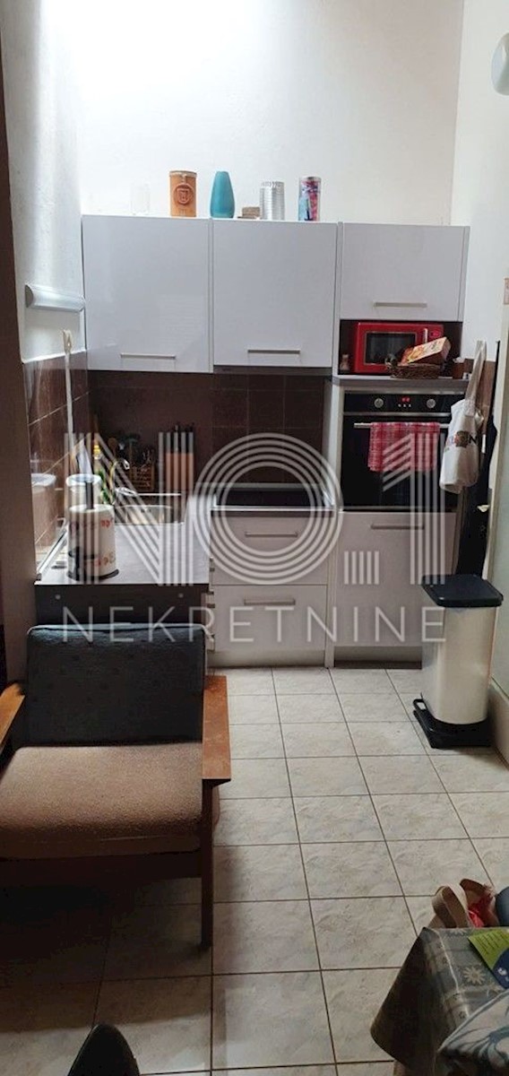Crikvenica - stanovanje v samem centru