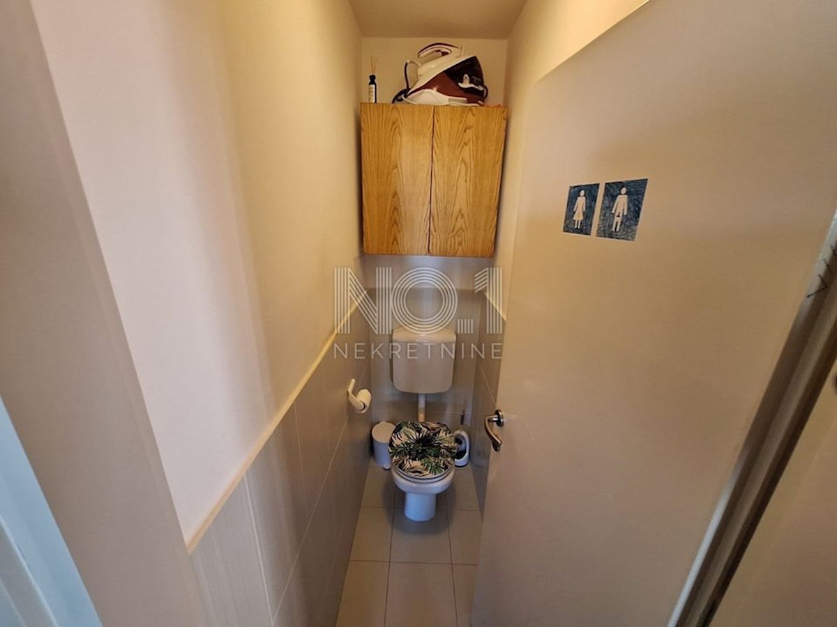 Krim - prodaja udobnega stanovanja s pogledom na morje