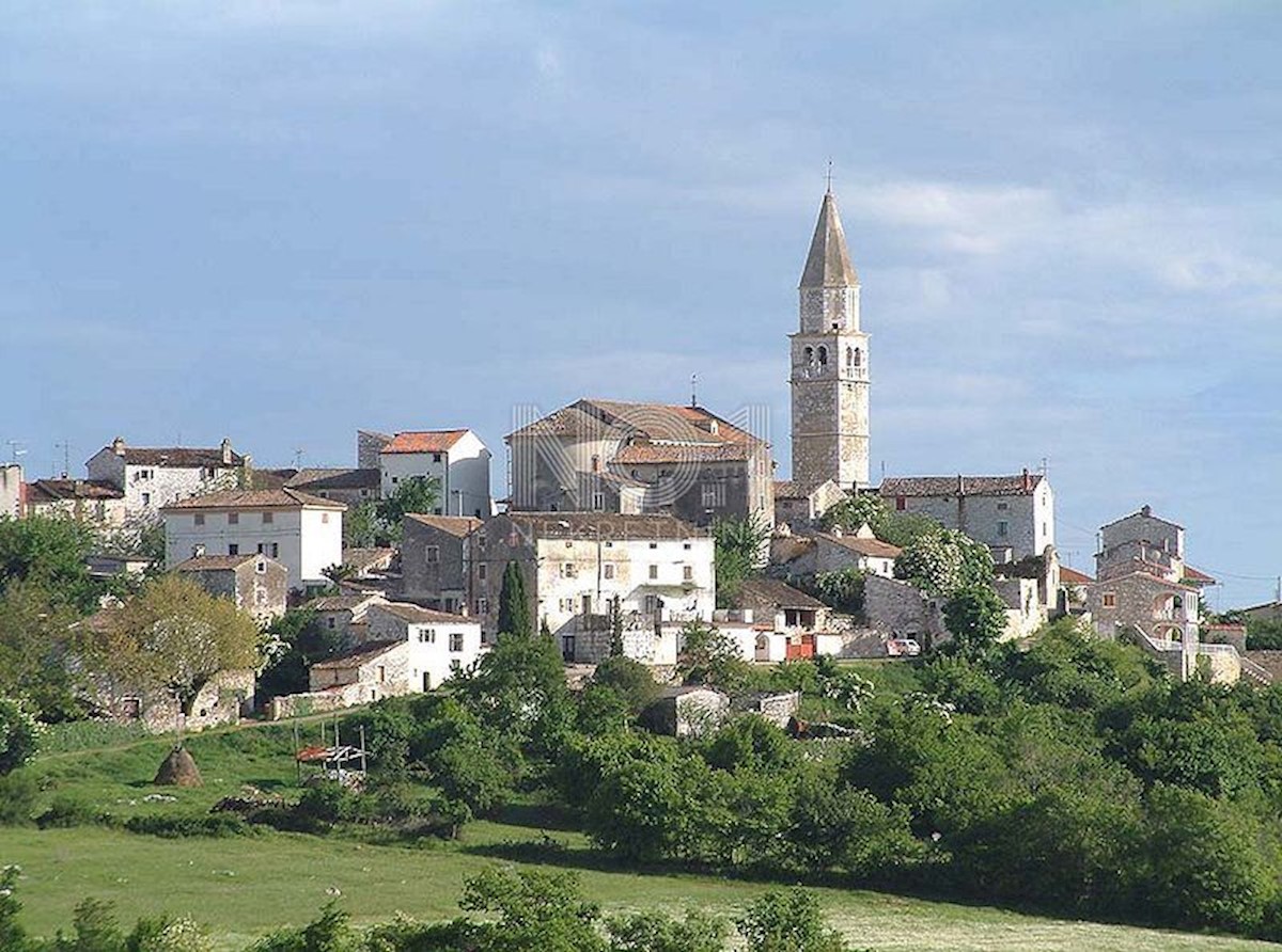 Poreč, Višnjan - kmetijsko zemljišče