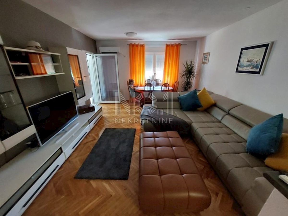 Njivice - lepo stanovanje za prodajo