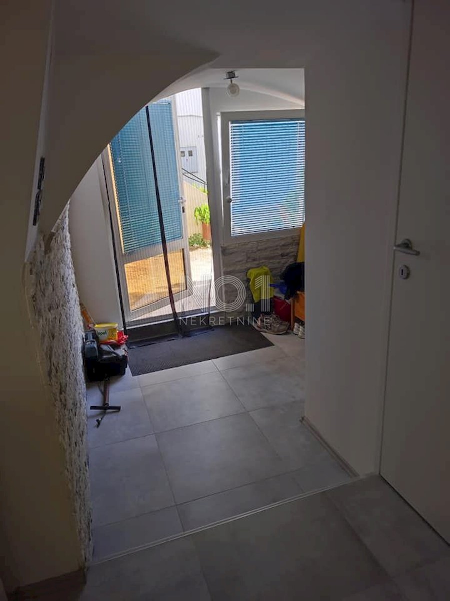 Punat - manjše stanovanje v starem centru
