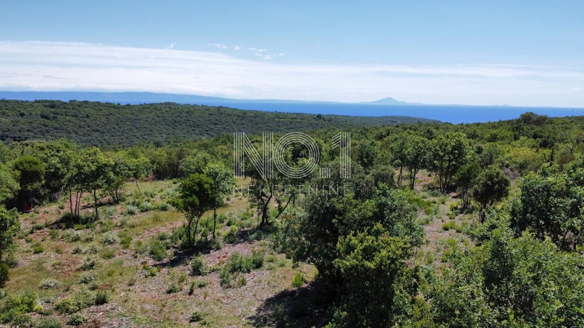 Krnica - prodaja kmetijskih parcel