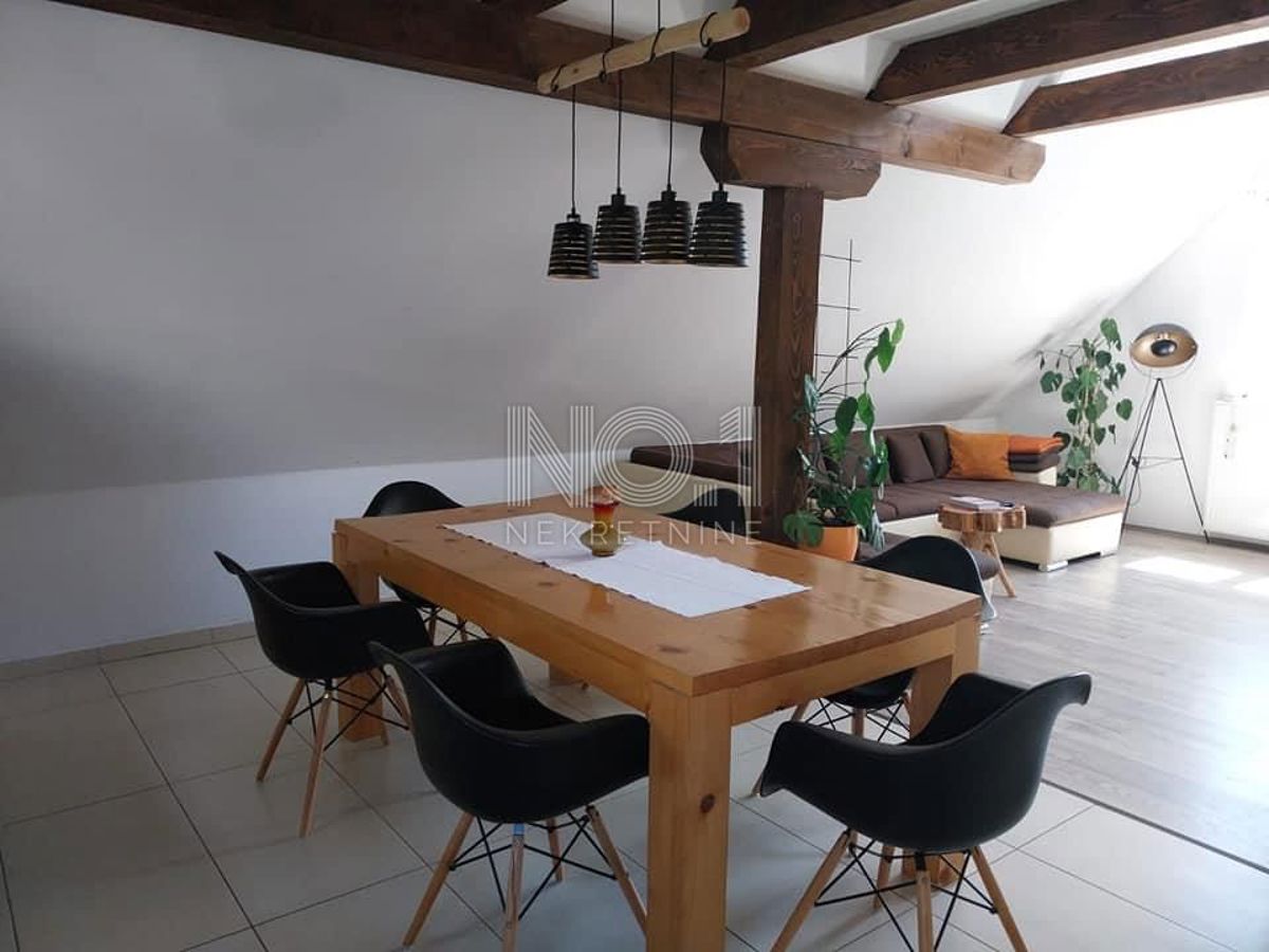 Fužine - hiša s 3 apartmaji in jacuzzijem, za investicijo!