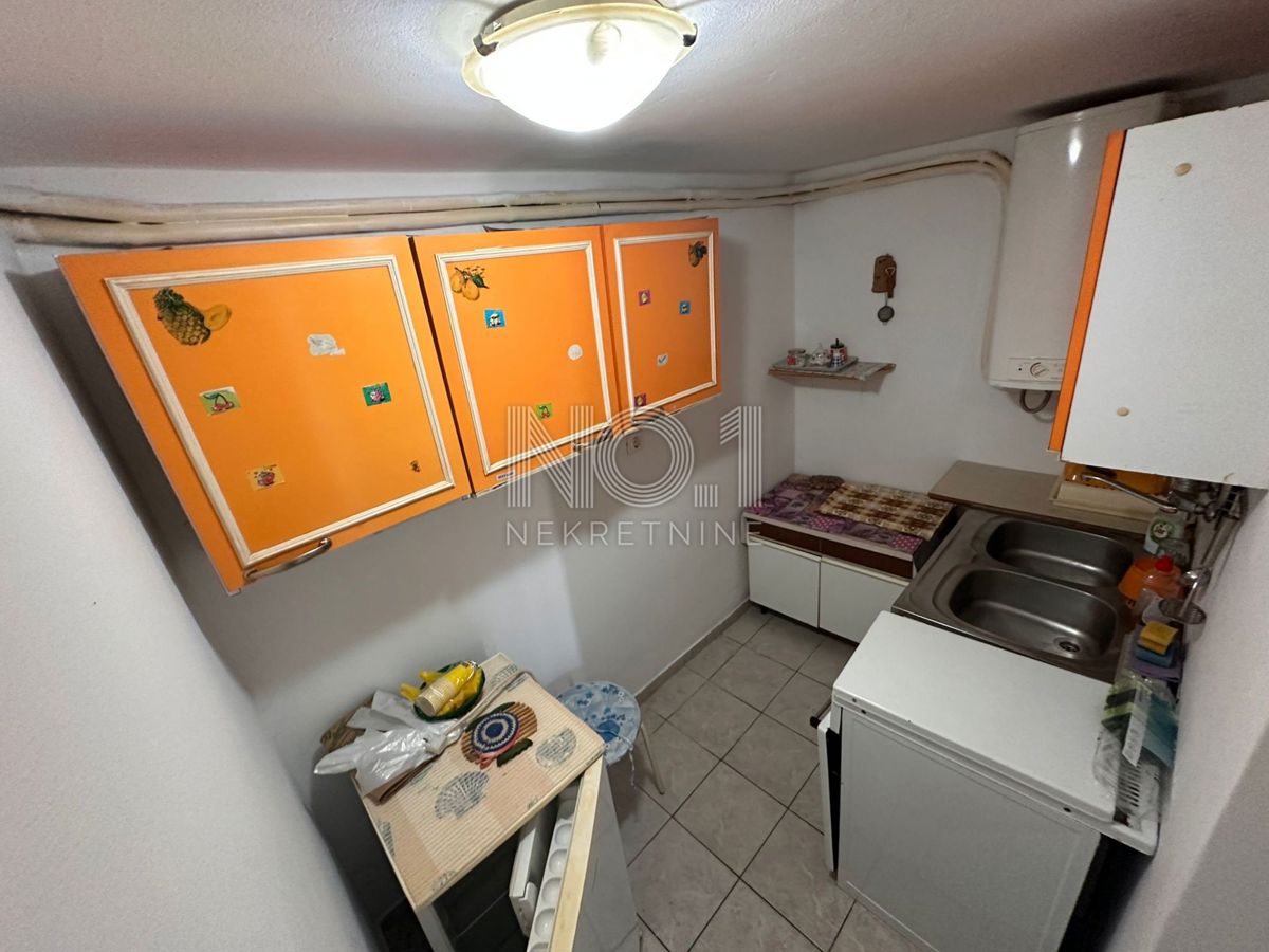 Hiša Vrh, Krk, 170m2