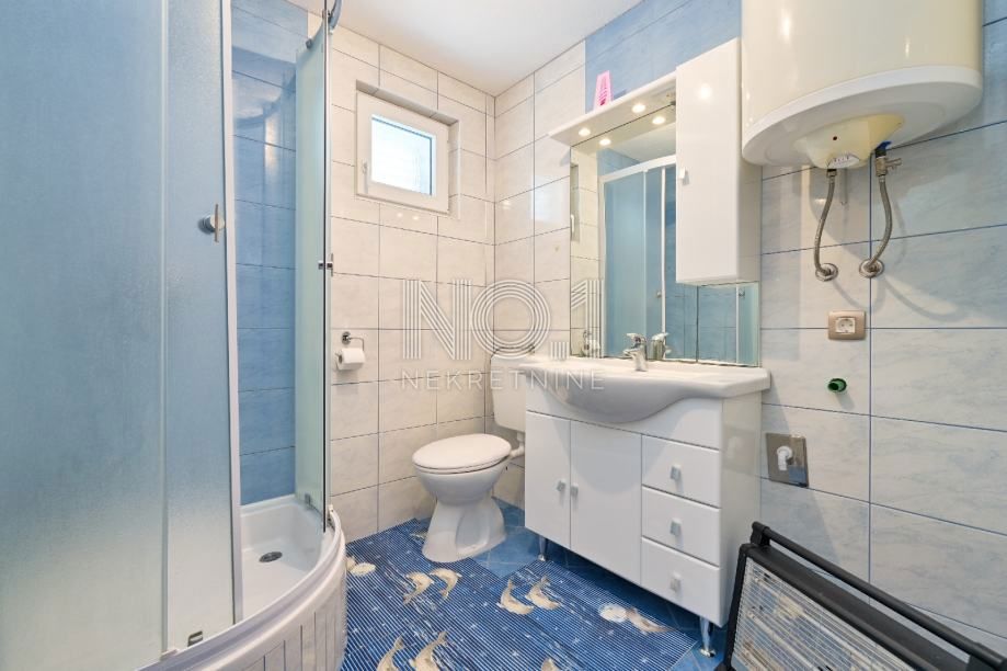 Milovčići - prodaja hiše s 3 apartmaji