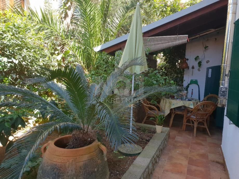 Mali Lošinj - prodaja apartmajev za investicijo
