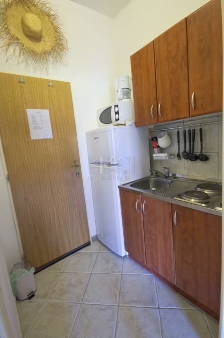 Mali Lošinj - prodaja apartmajev za investicijo