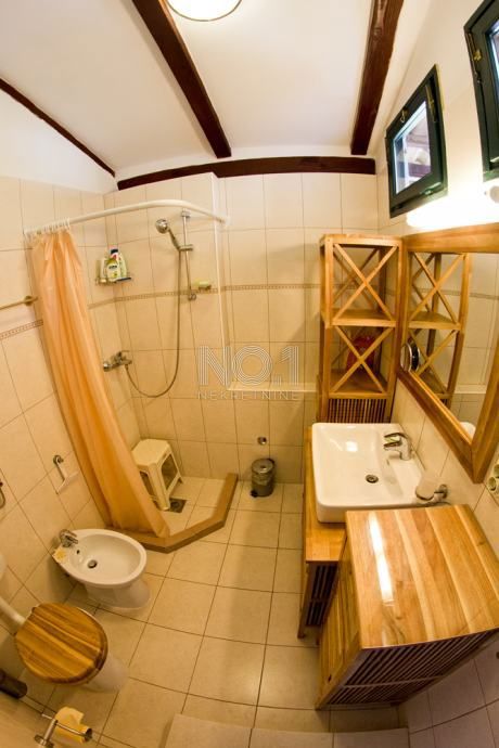 Mali Lošinj - prodaja apartmajev za investicijo