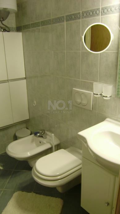 Mali Lošinj - prodaja apartmajev za investicijo