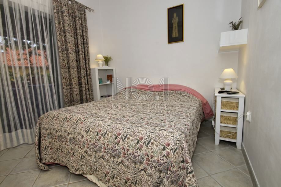 Mali Lošinj - prodaja apartmajev za investicijo