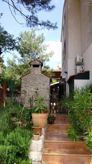 Mali Lošinj - prodaja apartmajev za investicijo
