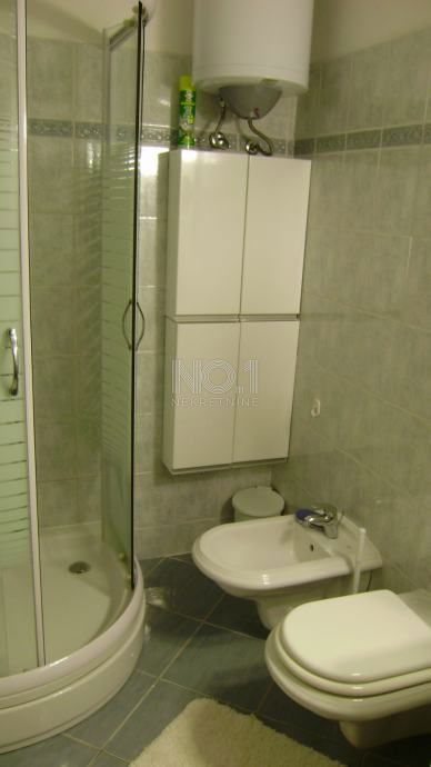 Mali Lošinj - prodaja apartmajev za investicijo