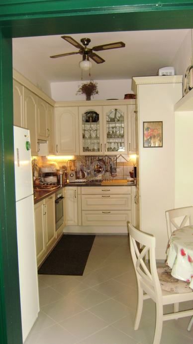 Mali Lošinj - prodaja apartmajev za investicijo