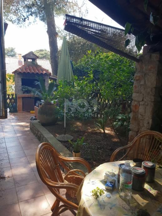 Mali Lošinj - prodaja apartmajev za investicijo