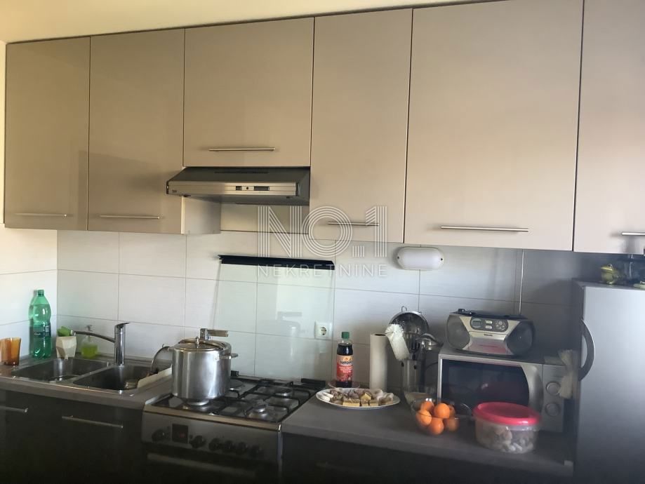 Zamet - prodaja stanovanja s pogledom na morje